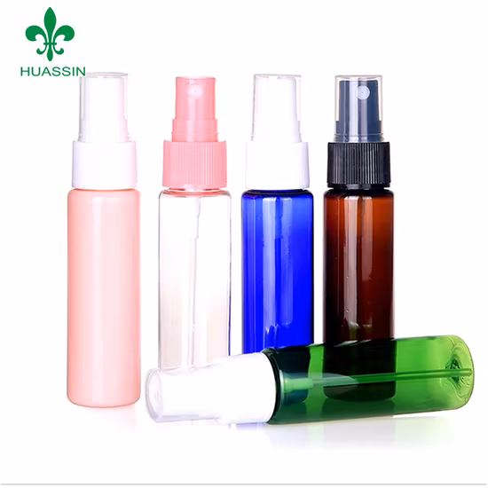 100 ml 120 ml 200 ml 250 ml vaporisateur en plastique vide Lotion sans air pour animaux de compagnie parfum cosmétique/shampooing/désinfectant pour les mains/compte-gouttes d'huile capillaire bouteille d'emballage ronde avec pompe à mousse